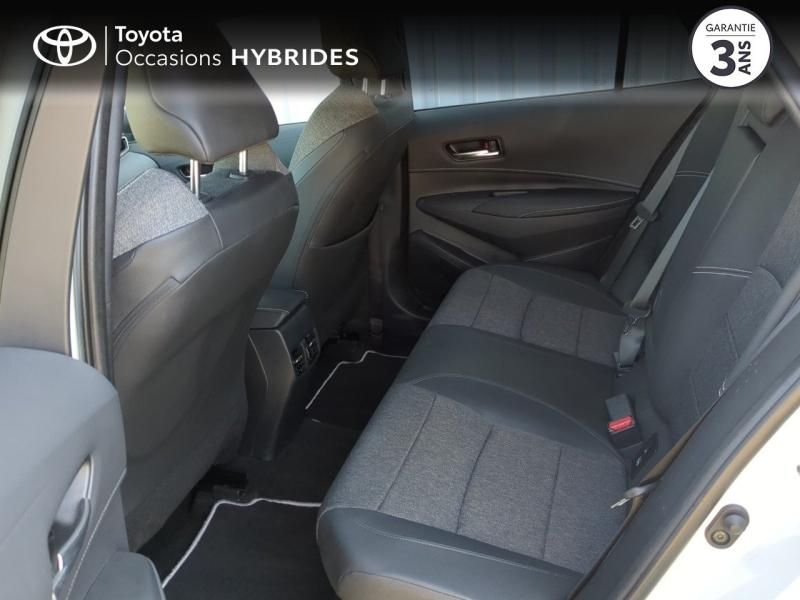 Photo 12 de l’annonce de TOYOTA Corolla Touring Spt d’occasion à vendre à NÎMES