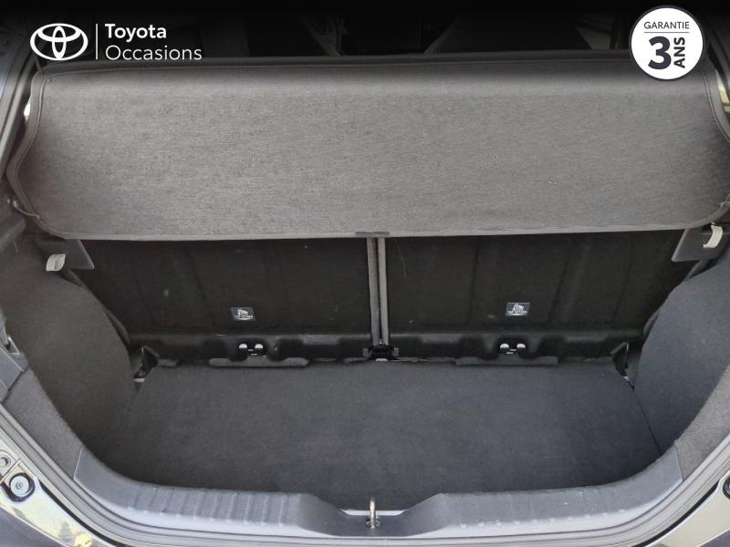Photo 10 de l’annonce de TOYOTA Aygo X d’occasion à vendre à NÎMES