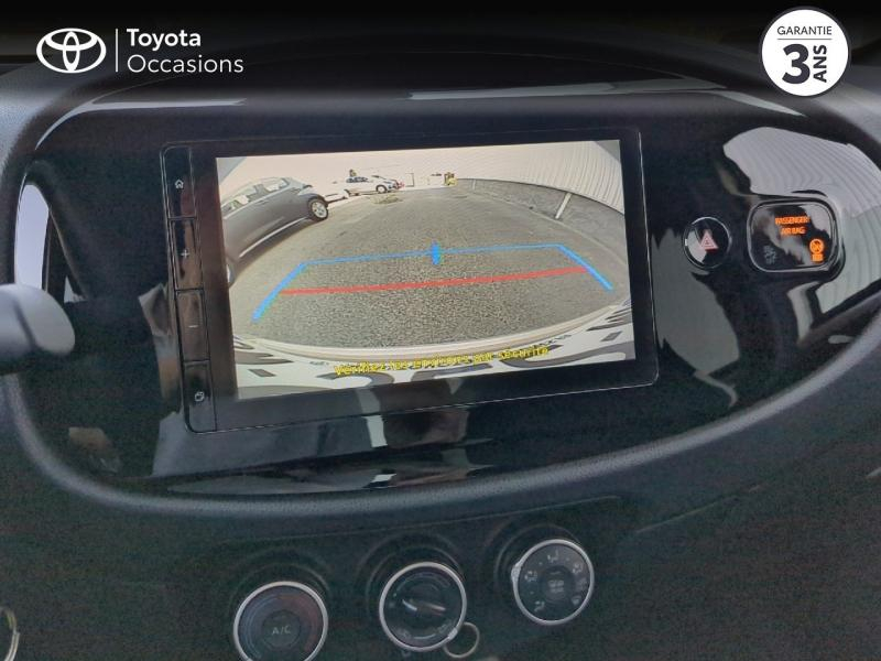 Photo 15 de l’annonce de TOYOTA Aygo X d’occasion à vendre à NÎMES