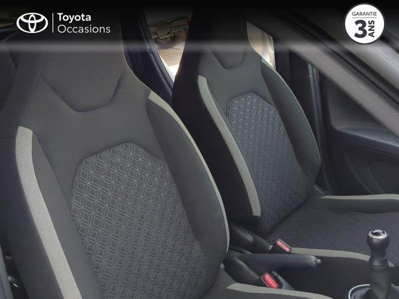 Photo 6 de l’annonce de TOYOTA Aygo X d’occasion à vendre à NÎMES