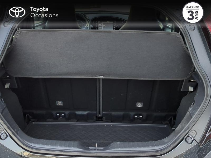 Photo 10 de l’annonce de TOYOTA Aygo X d’occasion à vendre à NÎMES