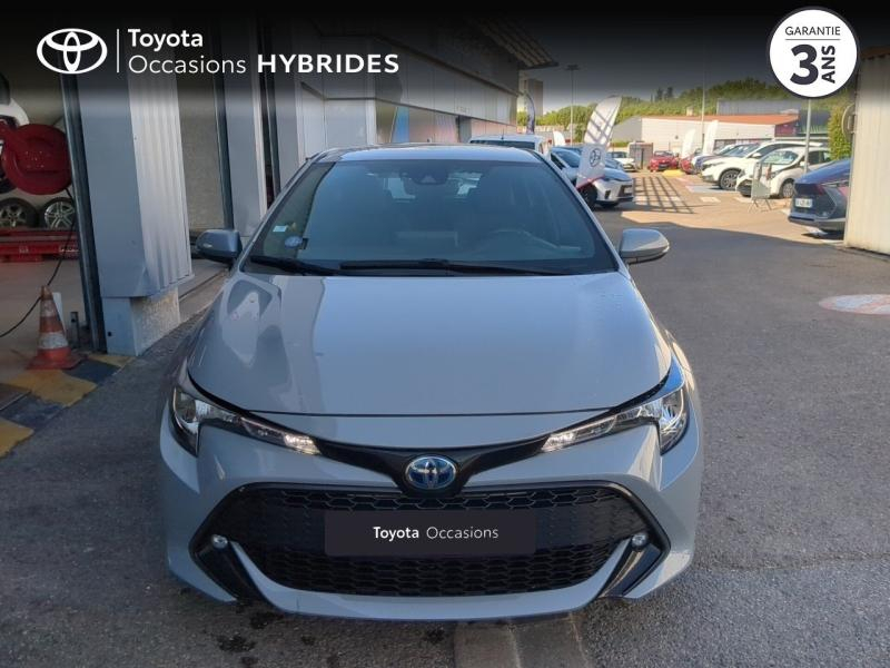 Photo 5 de l’annonce de TOYOTA Corolla d’occasion à vendre à ALÈS