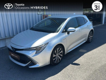 TOYOTA Corolla d’occasion à vendre à ALÈS