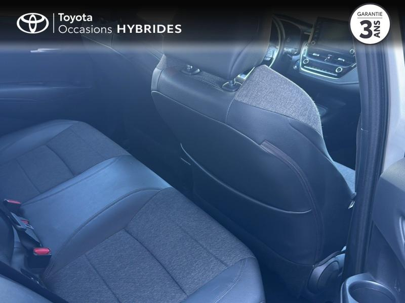 Photo 7 de l’annonce de TOYOTA Corolla d’occasion à vendre à ALÈS