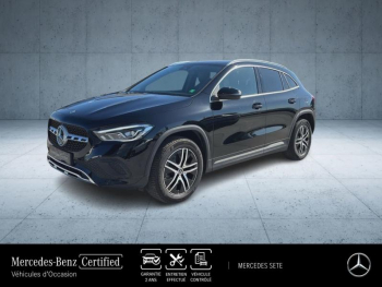 MERCEDES-BENZ Classe GLA d’occasion à vendre à SÈTE