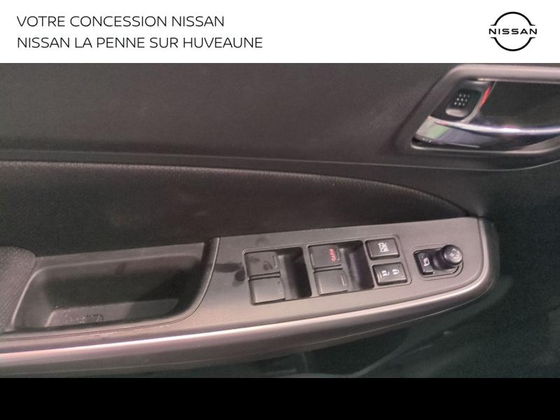 Photo 19 de l’annonce de SUZUKI Swift d’occasion à vendre à AUBAGNE
