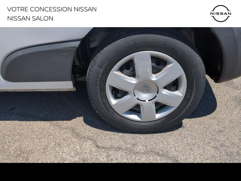 Photo 4 de l’annonce de NISSAN NV250 VUL d’occasion à vendre à BOLLÈNE