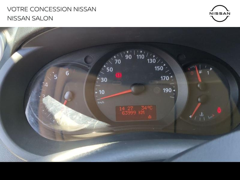 Photo 8 de l’annonce de NISSAN NV250 VUL d’occasion à vendre à BOLLÈNE