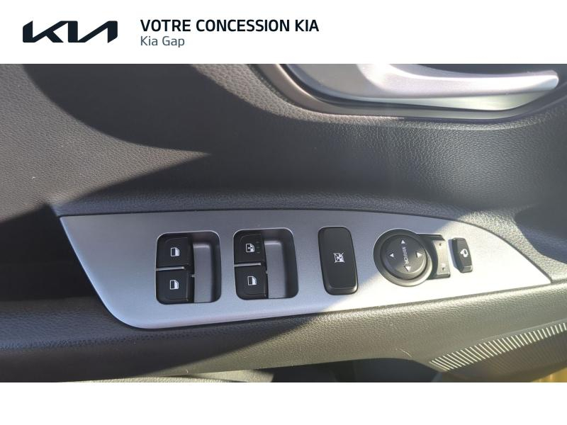Photo 6 de l’annonce de KIA Rio d’occasion à vendre à DIGNE-LES-BAINS