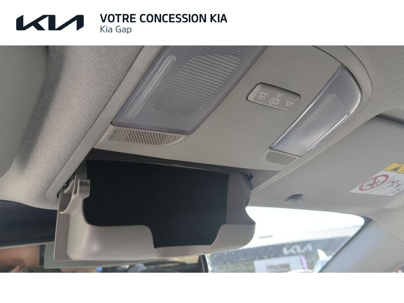 Photo 11 de l’annonce de KIA Rio d’occasion à vendre à DIGNE-LES-BAINS