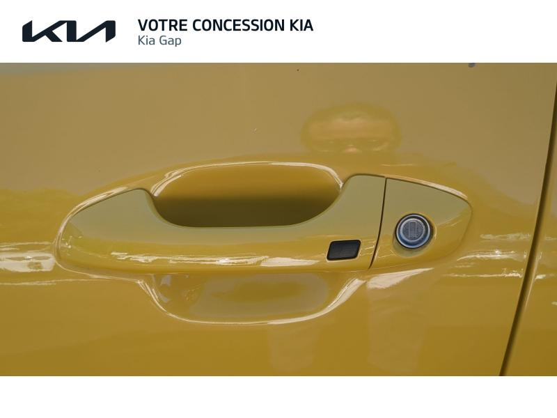 Photo 14 de l’annonce de KIA Rio d’occasion à vendre à DIGNE-LES-BAINS