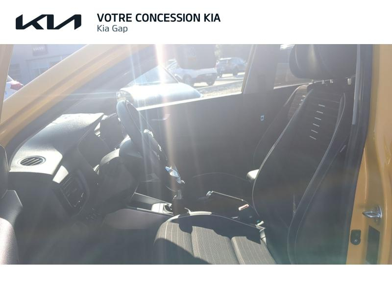 Photo 15 de l’annonce de KIA Rio d’occasion à vendre à DIGNE-LES-BAINS
