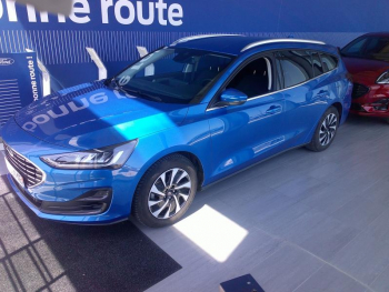 FORD Focus SW d’occasion à vendre à PERPIGNAN