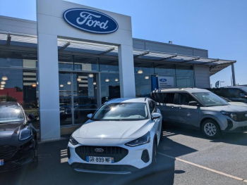 FORD Focus Active SW d’occasion à vendre à CARCASSONNE