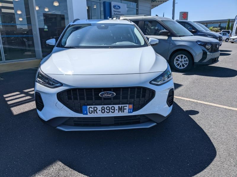 Photo 3 de l’annonce de FORD Focus Active SW d’occasion à vendre à CARCASSONNE