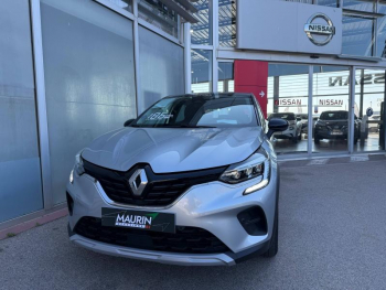 RENAULT Captur d’occasion à vendre à NARBONNE