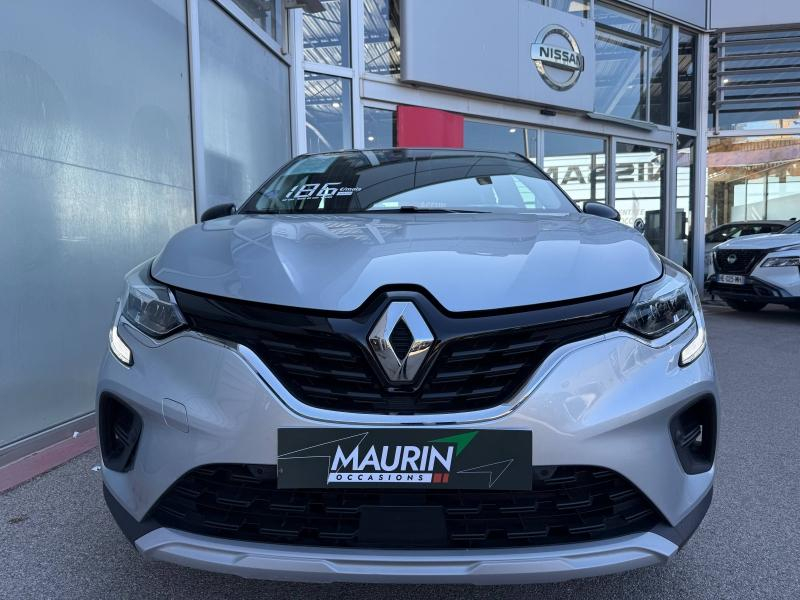 Photo 3 de l’annonce de RENAULT Captur d’occasion à vendre à NARBONNE