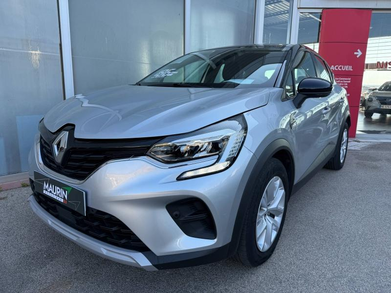 Photo 4 de l’annonce de RENAULT Captur d’occasion à vendre à NARBONNE