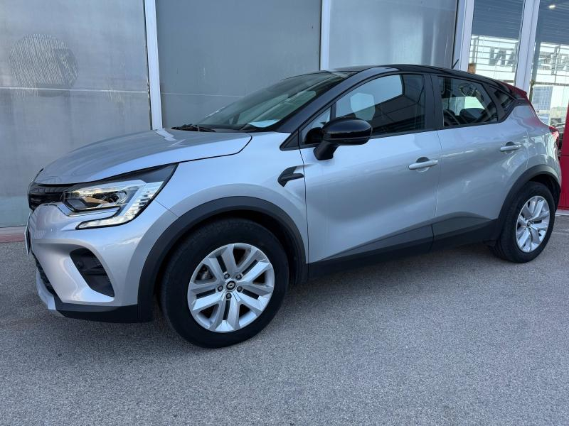 Photo 6 de l’annonce de RENAULT Captur d’occasion à vendre à NARBONNE