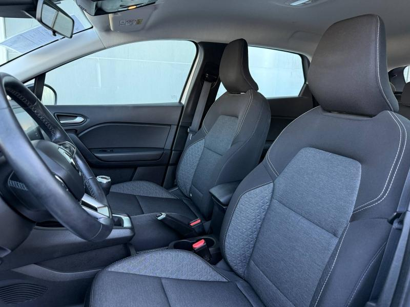 Photo 8 de l’annonce de RENAULT Captur d’occasion à vendre à NARBONNE