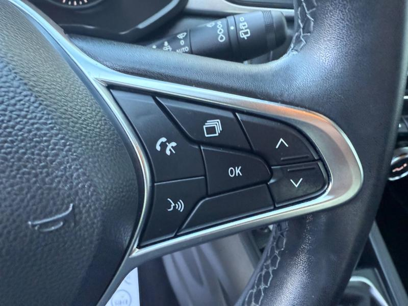 Photo 13 de l’annonce de RENAULT Captur d’occasion à vendre à NARBONNE