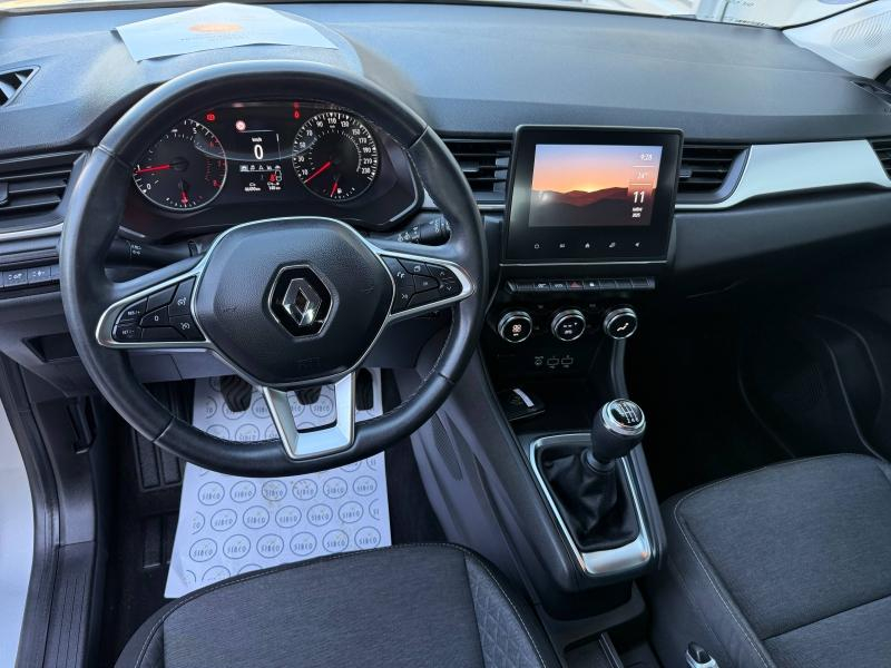 Photo 14 de l’annonce de RENAULT Captur d’occasion à vendre à NARBONNE