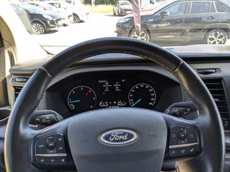 Photo 7 de l’annonce de FORD Transit Custom Fg VUL d’occasion à vendre à AUBAGNE