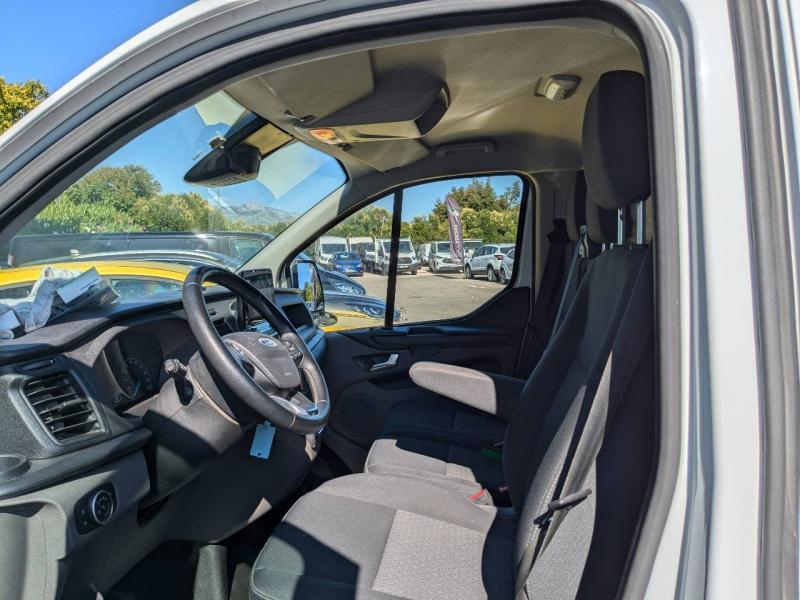 Photo 15 de l’annonce de FORD Transit Custom Fg VUL d’occasion à vendre à AUBAGNE