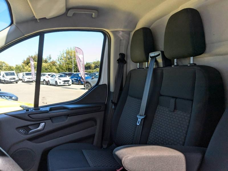 Photo 16 de l’annonce de FORD Transit Custom Fg VUL d’occasion à vendre à AUBAGNE