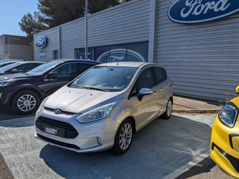 Photo 3 de l’annonce de FORD B-MAX d’occasion à vendre à AUBAGNE