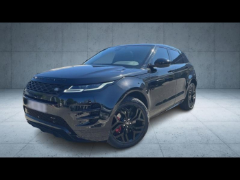 LAND-ROVER Evoque d’occasion à vendre à Marseille