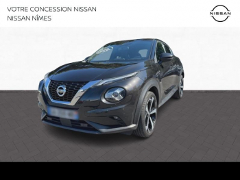 NISSAN Juke d’occasion à vendre à NÎMES