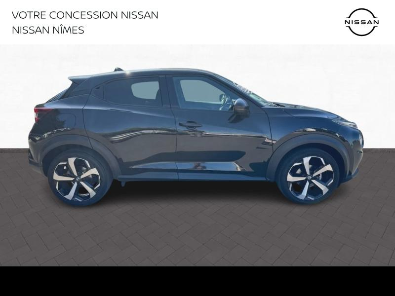 Photo 4 de l’annonce de NISSAN Juke d’occasion à vendre à NÎMES