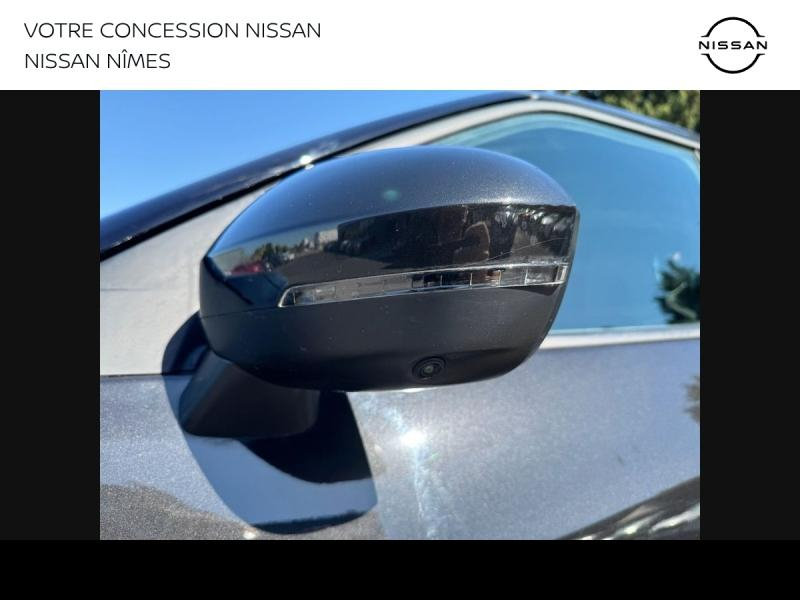 Photo 10 de l’annonce de NISSAN Juke d’occasion à vendre à NÎMES