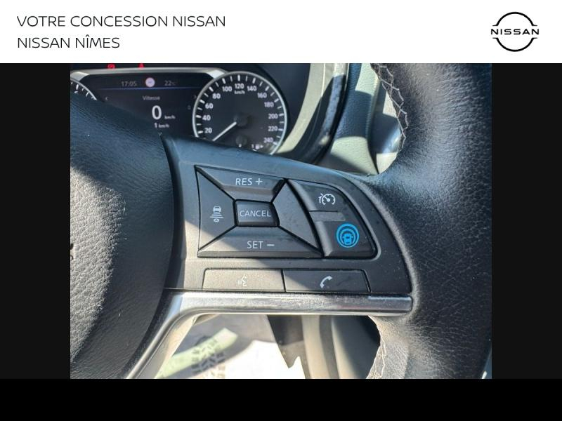 Photo 16 de l’annonce de NISSAN Juke d’occasion à vendre à NÎMES