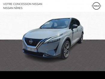 NISSAN Qashqai d’occasion à vendre à NÎMES