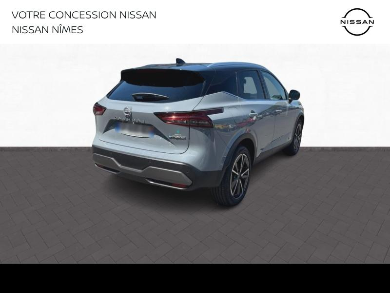 Photo 5 de l’annonce de NISSAN Qashqai d’occasion à vendre à NÎMES