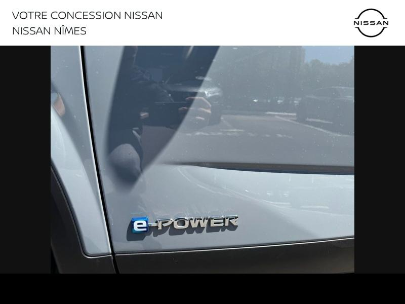 Photo 9 de l’annonce de NISSAN Qashqai d’occasion à vendre à NÎMES