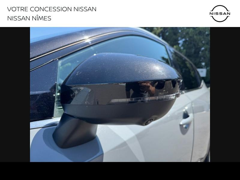 Photo 10 de l’annonce de NISSAN Qashqai d’occasion à vendre à NÎMES