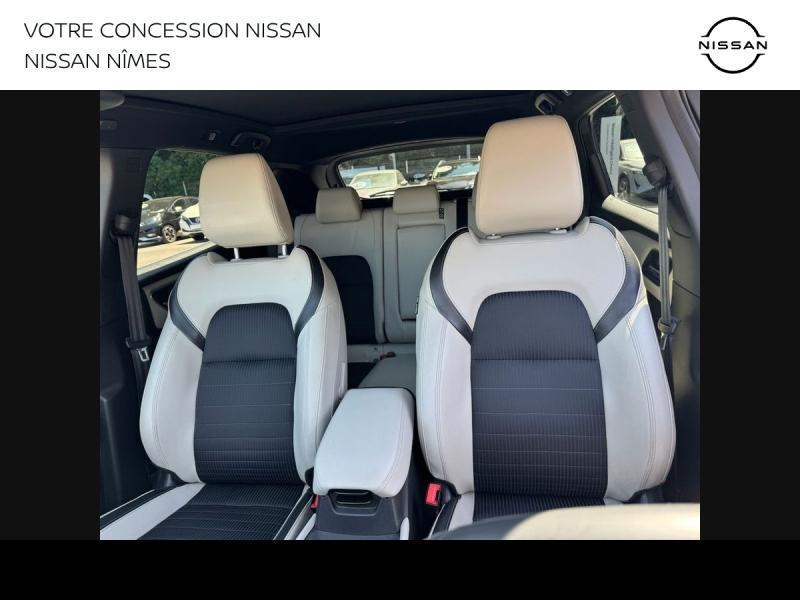 Photo 12 de l’annonce de NISSAN Qashqai d’occasion à vendre à NÎMES