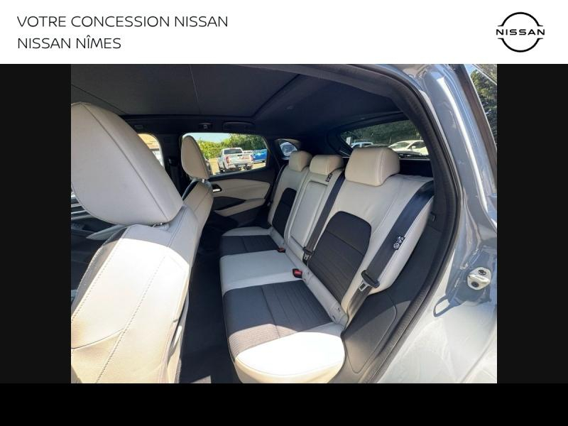 Photo 18 de l’annonce de NISSAN Qashqai d’occasion à vendre à NÎMES