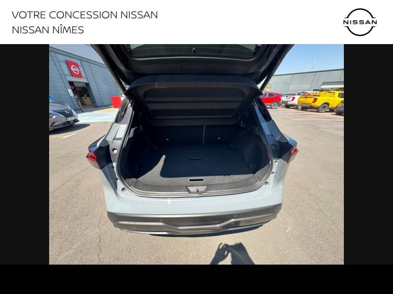 Photo 19 de l’annonce de NISSAN Qashqai d’occasion à vendre à NÎMES