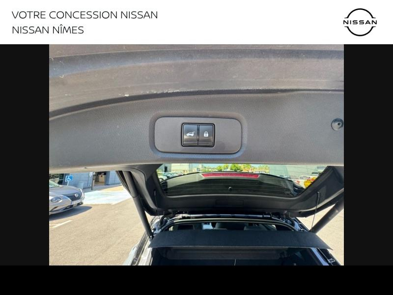 Photo 20 de l’annonce de NISSAN Qashqai d’occasion à vendre à NÎMES