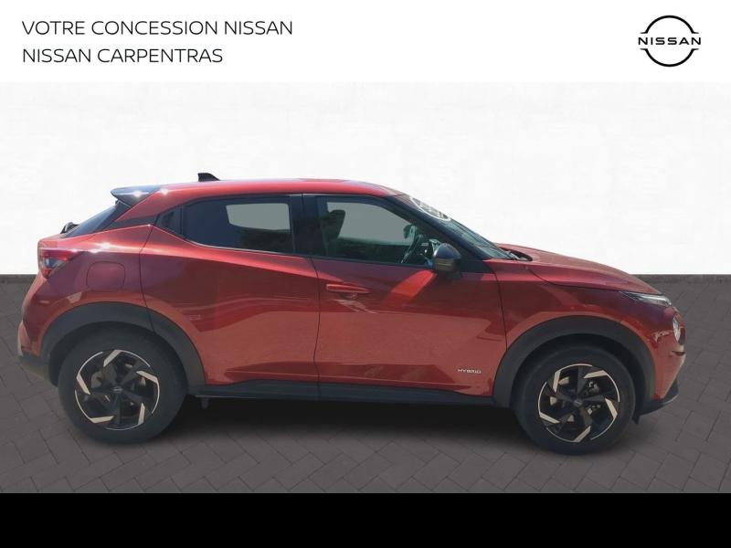 Photo 8 de l’annonce de NISSAN Juke d’occasion à vendre à CARPENTRAS