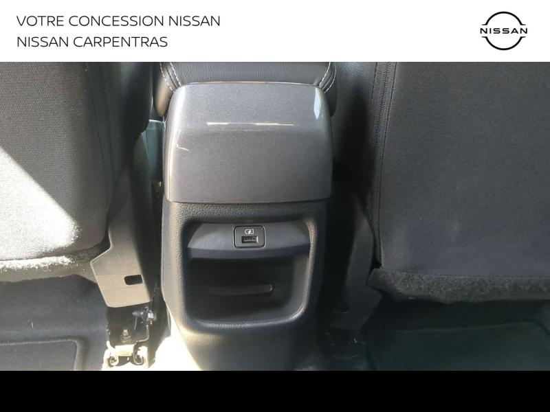 Photo 17 de l’annonce de NISSAN Juke d’occasion à vendre à CARPENTRAS