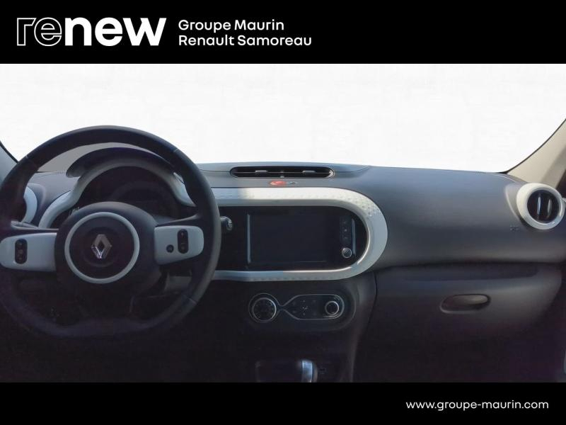 Photo 13 de l’annonce de RENAULT Twingo d’occasion à vendre à SAMOREAU