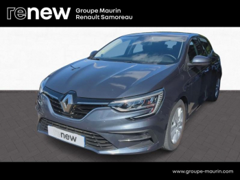 RENAULT Megane d’occasion à vendre à SAMOREAU