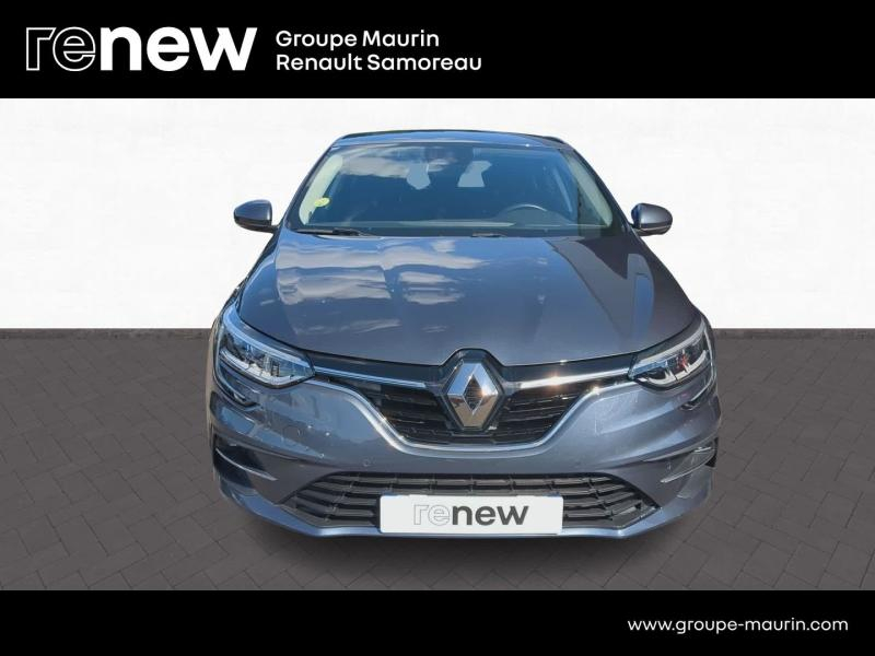 Photo 6 de l’annonce de RENAULT Megane d’occasion à vendre à SAMOREAU