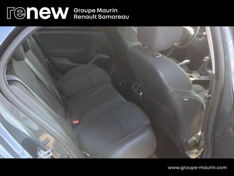 Photo 13 de l’annonce de RENAULT Megane d’occasion à vendre à SAMOREAU