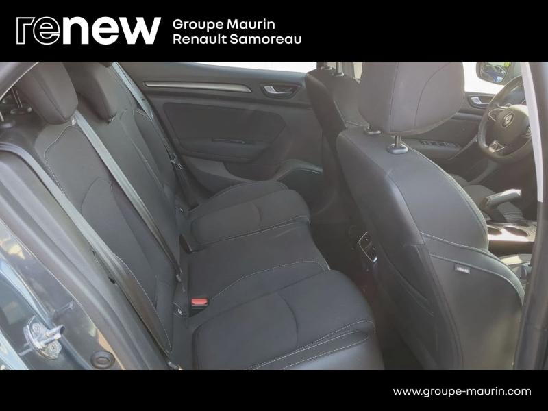 Photo 14 de l’annonce de RENAULT Megane d’occasion à vendre à SAMOREAU